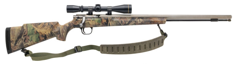 Winchester X-150 Inline Muzzleloader Rifle .50 cal