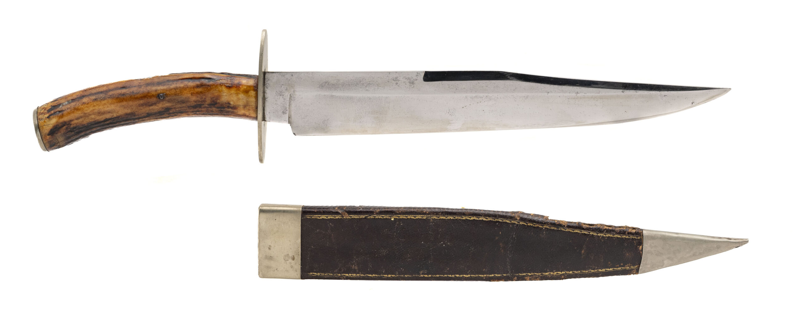 Wostenholm & Son The Hunter's Companion Bowie Knife (76220)