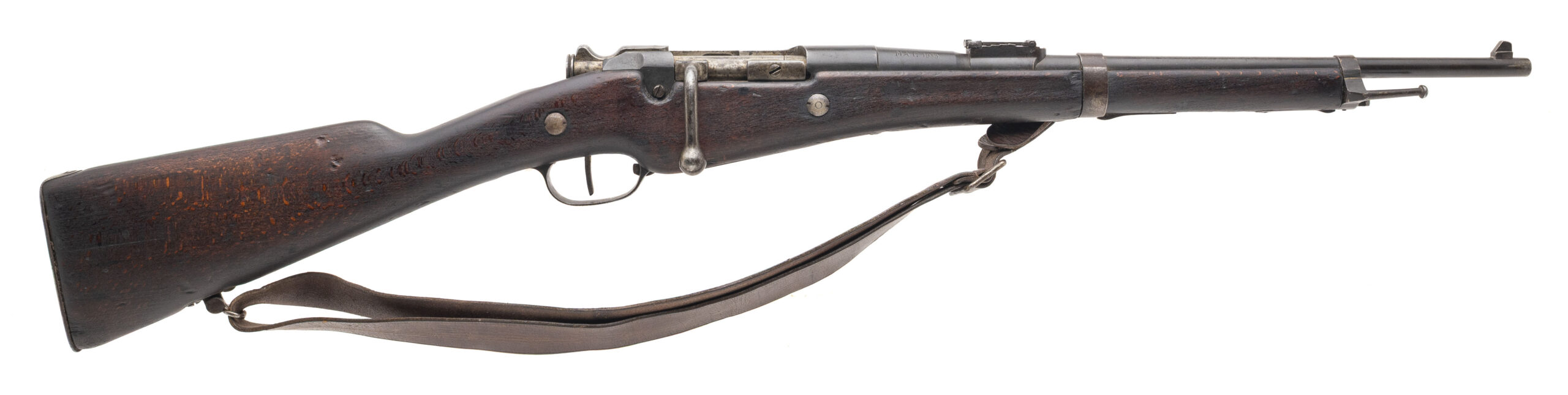 WWI French Châtellerault Arsenal M16 Carbine 8mm Lebel (L2026-10929)