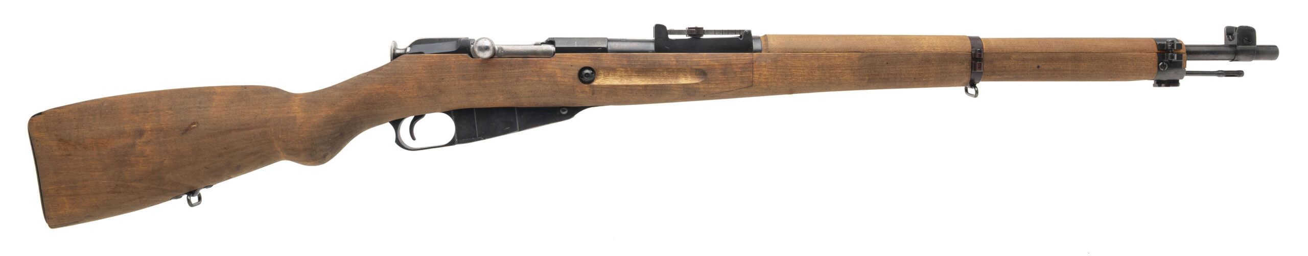WWII Finnish Sako M39 Bolt Action Rifle 7.62x54R (L2026-10725)