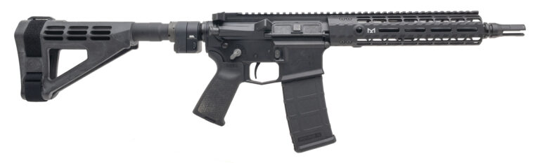 Aero Precision M4E1 Pistol .300 BLK
