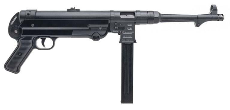 American Tactical GSG-MP40P Pistol 9MM