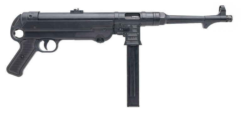 American Tactical GSG-MP40P Pistol 9MM