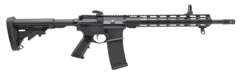 Anderson AM-15 Rifle 5.56 Nato