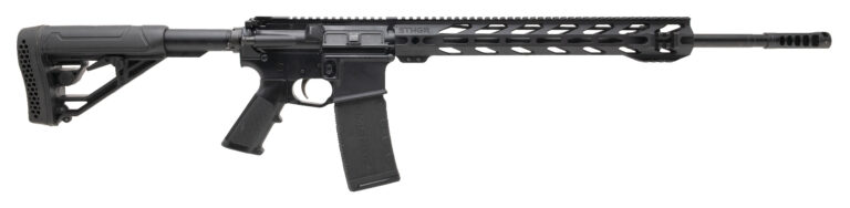 Anderson AM-15 Rifle 5.56 Nato