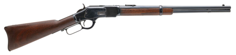Antique Winchester 1873 Carbine 32 W.C.F.