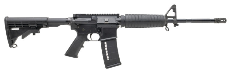 Armalite M15 Rifle 5.56 Nato