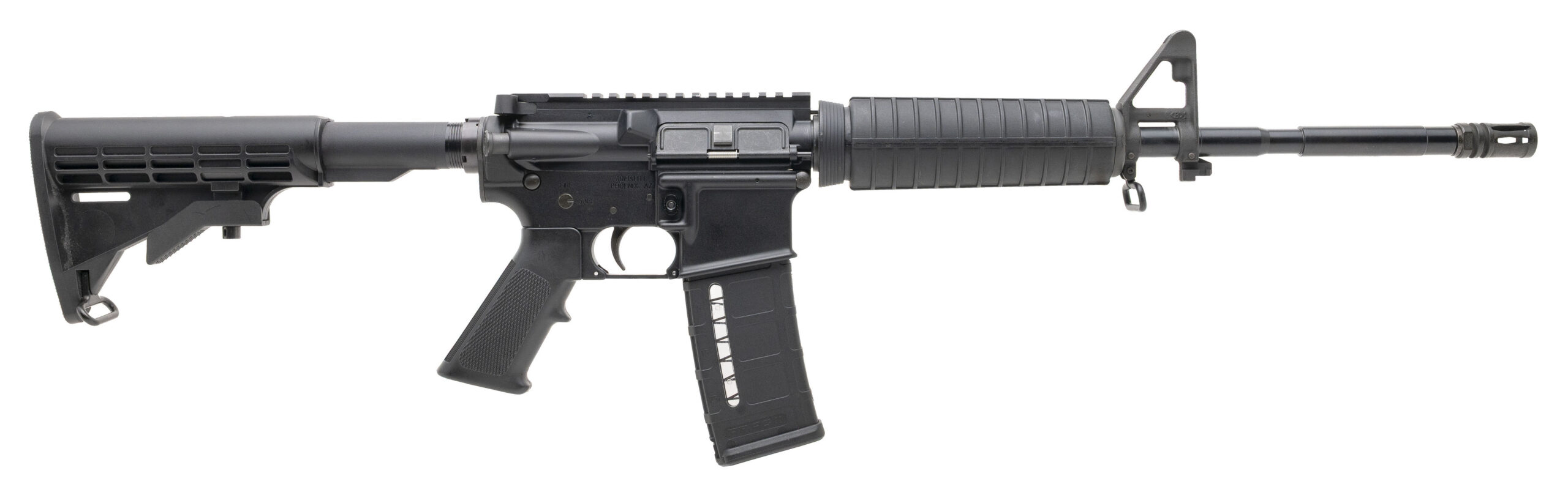 ARMALITE M15 RIFLE 5.56 NATO (L2026-11916)