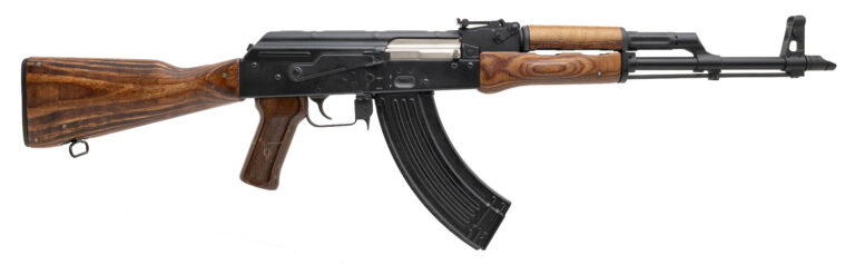 Atlantic Arms WBP Polska Rifle 7.62X39MM