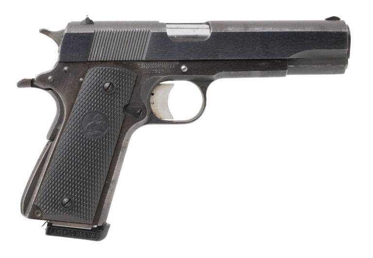 Auto Ordnance 1911 Pistol .45 ACP