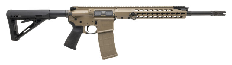 Barrett REC7 Rifle 5.56 Nato