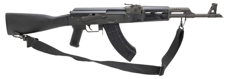 Century Arms Vska Rifle 7.62X39
