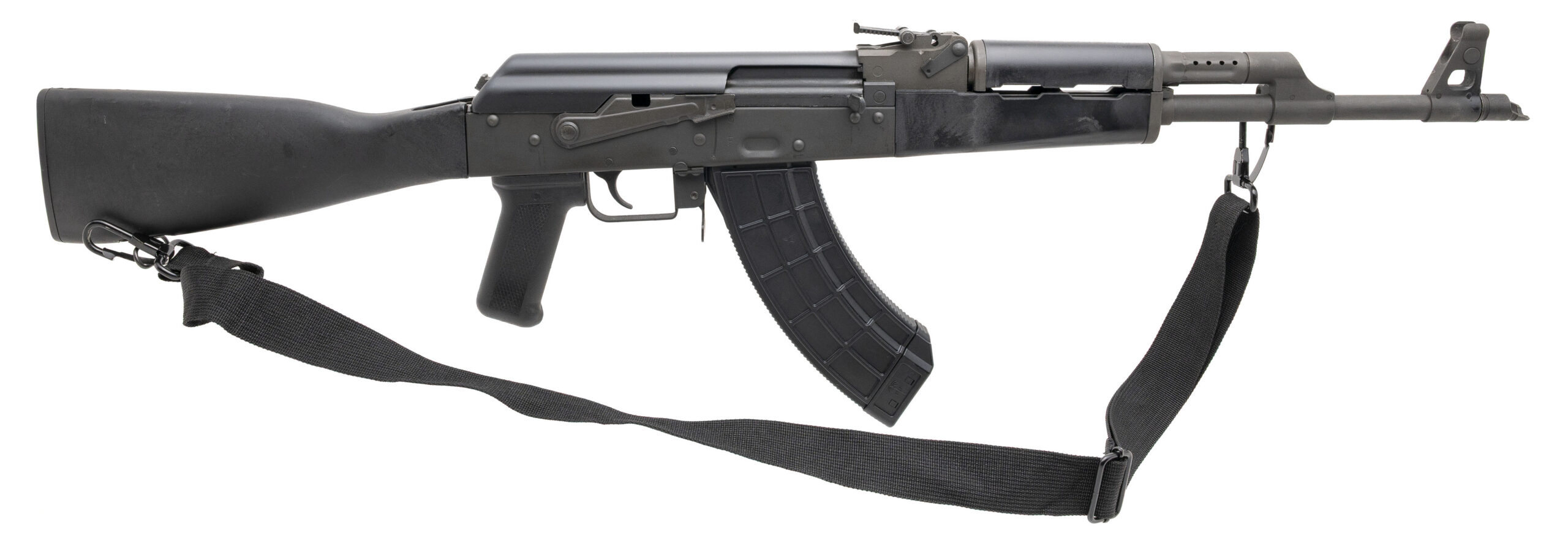 CENTURY ARMS VSKA RIFLE 7.62X39 (L2026-12556)
