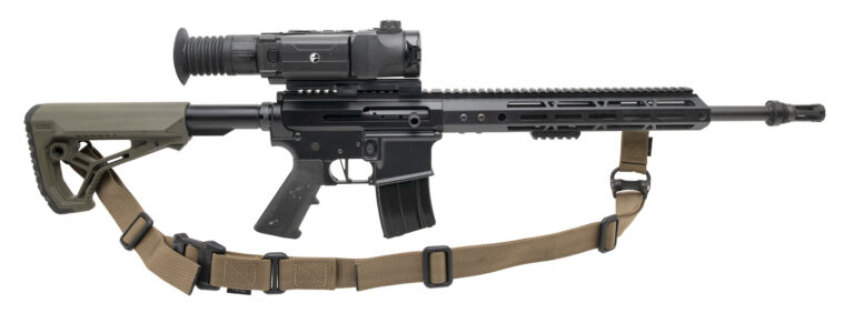 Bear Creek Arsenal BCA15 Rifle 6.5 Grendel