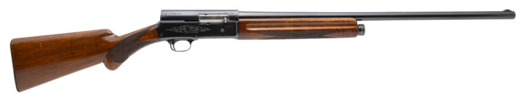 Belgium Browning AUTO-5 “light Twelve” Shotgun 12 Gauge