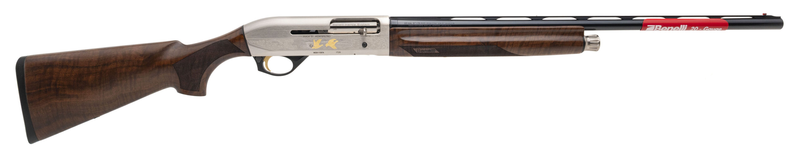 Benelli Duca Di Montefeltro Shotgun 20 Gauge (L2026-11773)