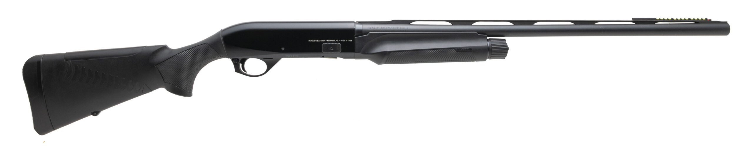 Benelli M2 Left Hand Shotgun 12 Gauge (L2026-12031)