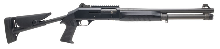 Benelli M4 Shotgun 12 Gauge