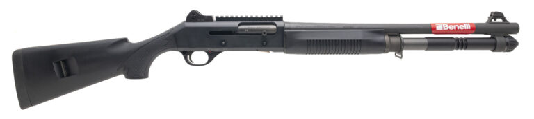 Benelli M4 Shotgun 12 Gauge