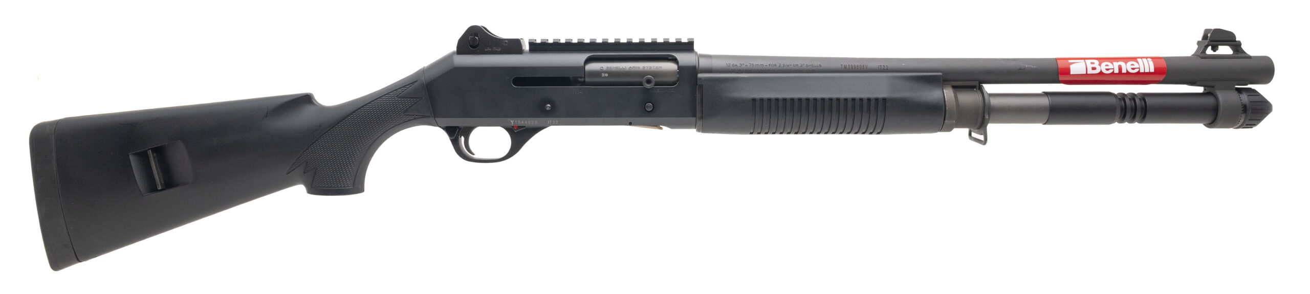 BENELLI M4 SHOTGUN 12 GAUGE (L2026-11343)