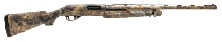 Benelli Nova Shotgun 12 Gauge