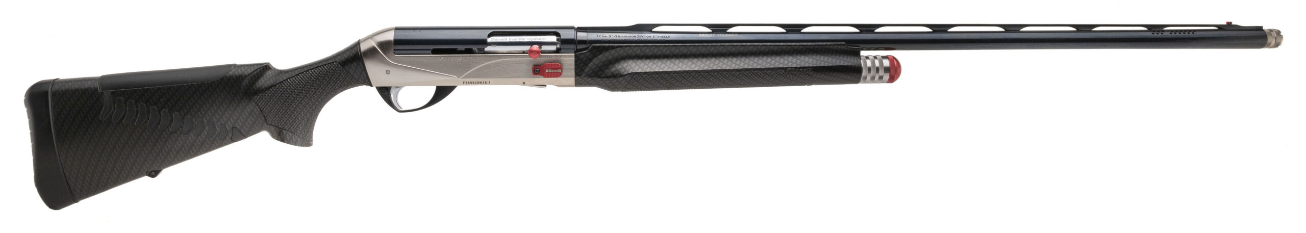 BENELLI SUPER SPORT SHOTGUN 12 GAUGE (L2026-09744)