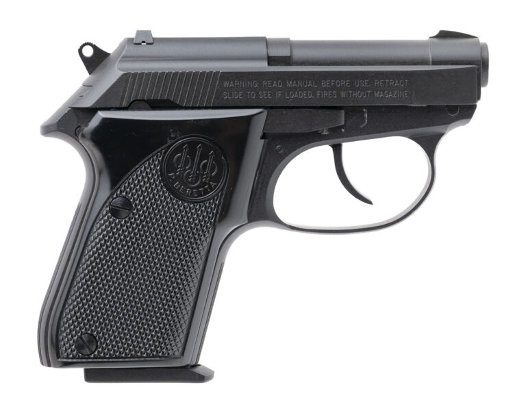 Beretta 3032 Tomcat Pistol .32 ACP