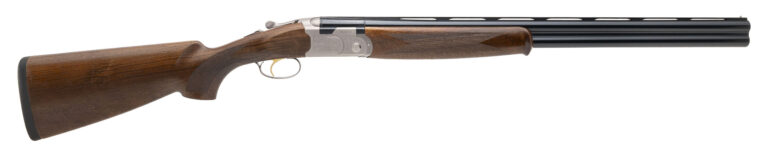 Beretta 686 Silver Pigeon I Shotgun 12 Gauge
