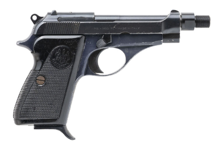 Beretta 70 Pistol .32 ACP