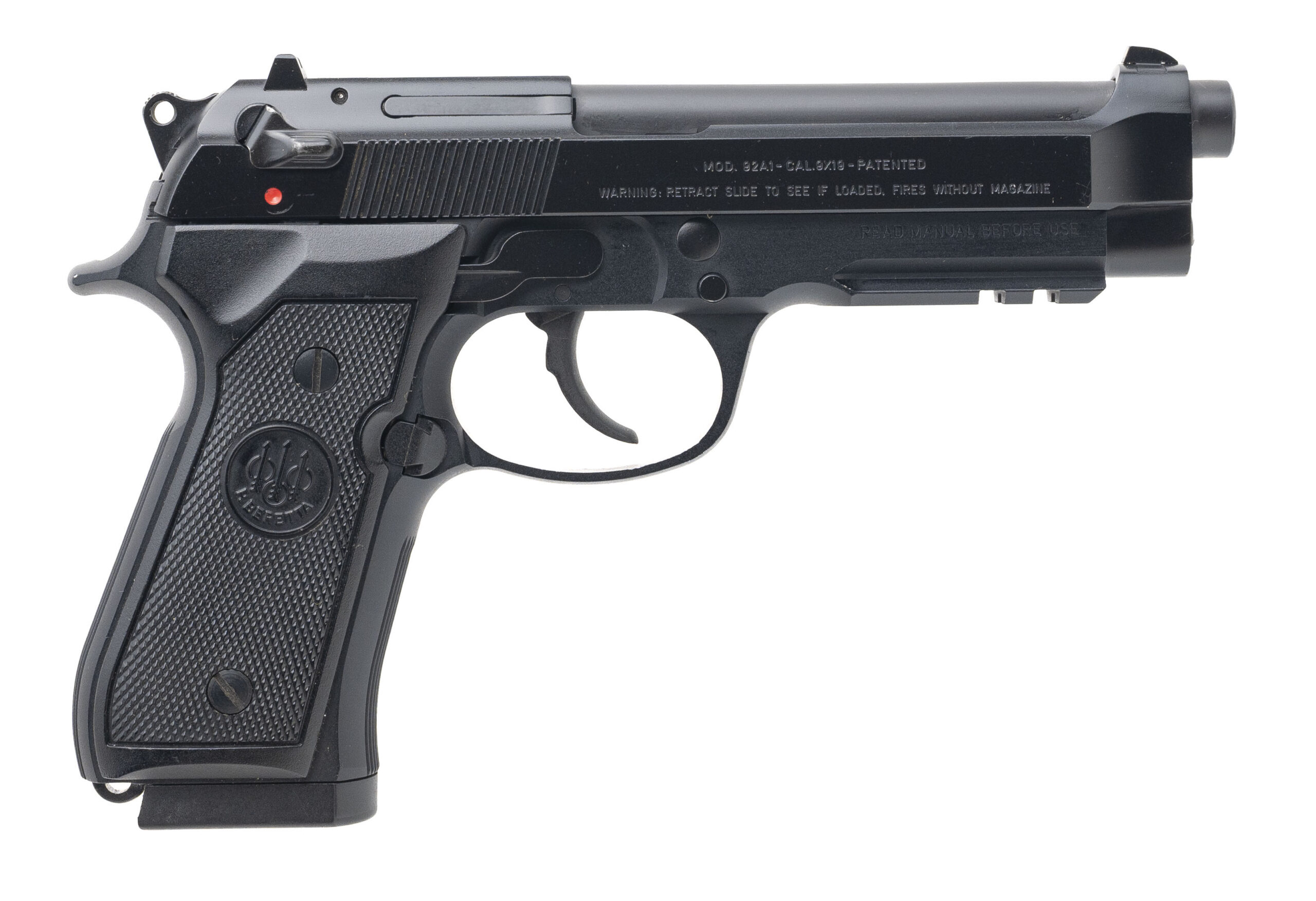 BSS 2167