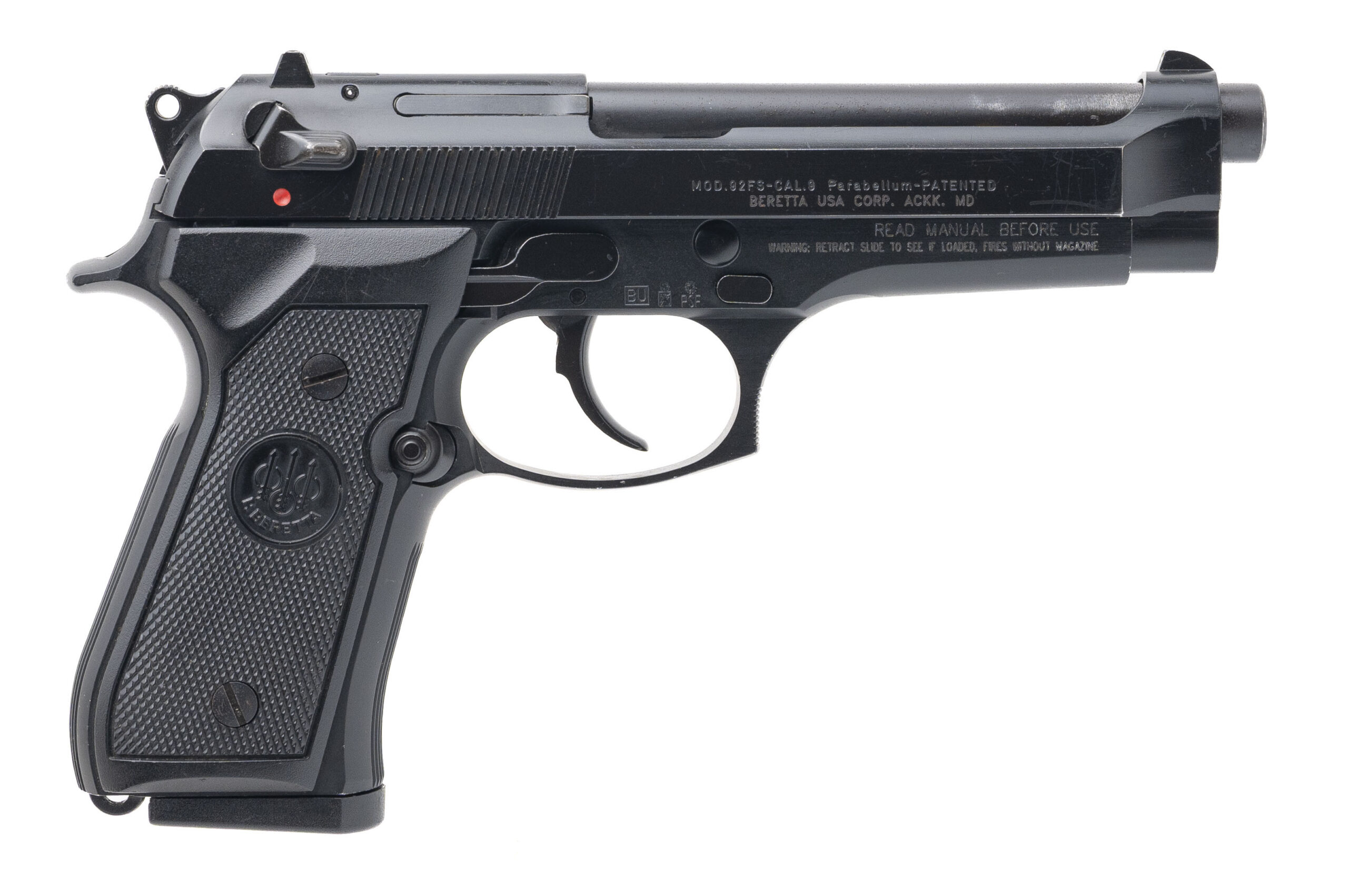 BSS 3348