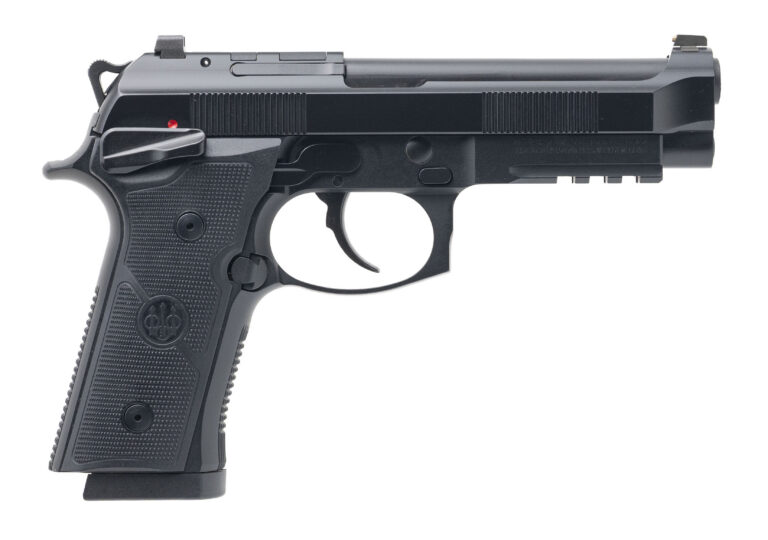 Beretta 92GTS Pistol 9mm