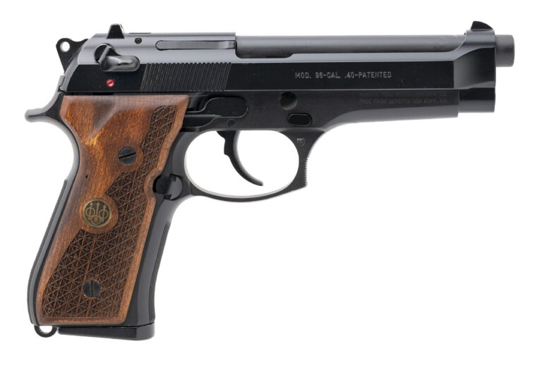 Beretta Model 96 Pistol .40 S&W