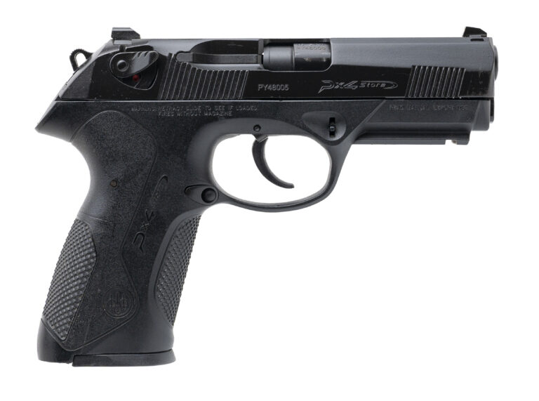 Beretta PX4 Storm Pistol .40 S&W