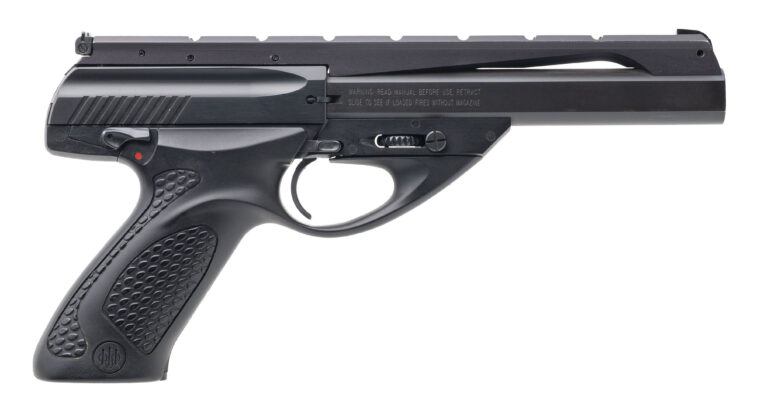 Beretta U22 Neos Pistol .22LR