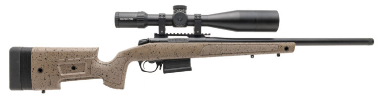 Bergara B-14 HMR LH Rifle .308 Winchester