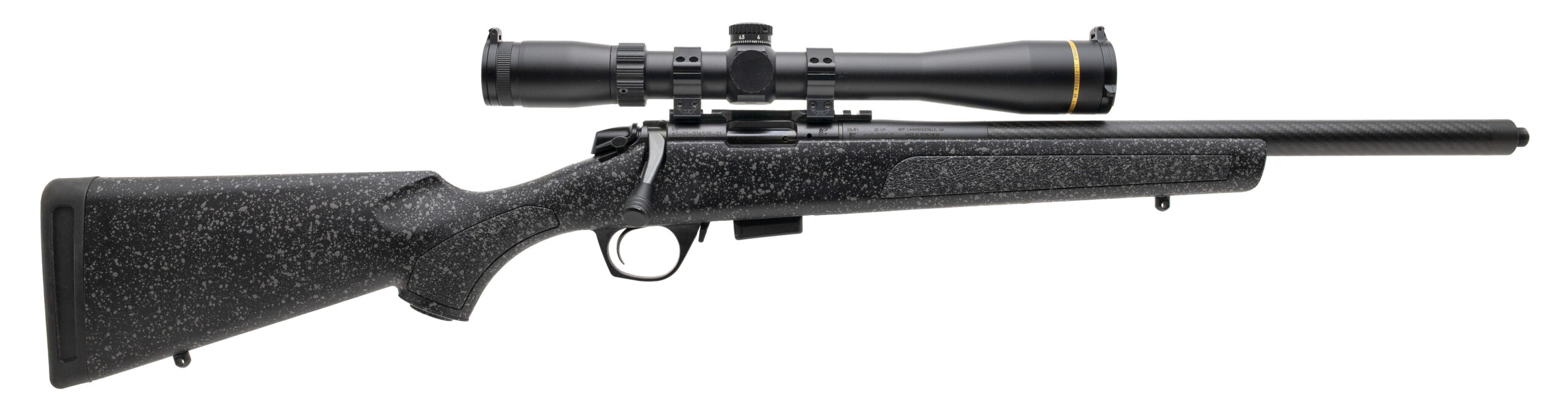 BERGARA BMR RIFLE .22LR (L2026-12757)