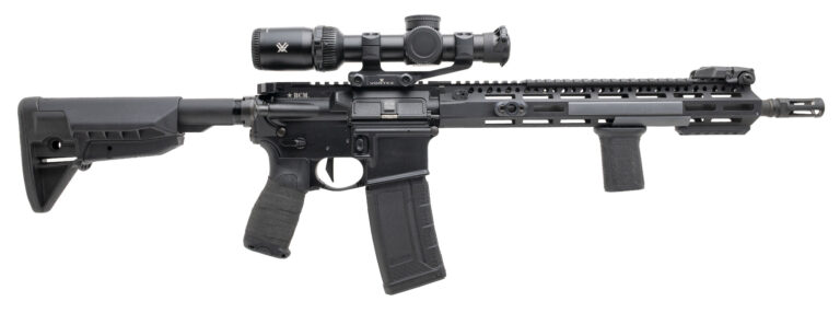 Bravo Company BCM4 Rifle 5.56 NATO