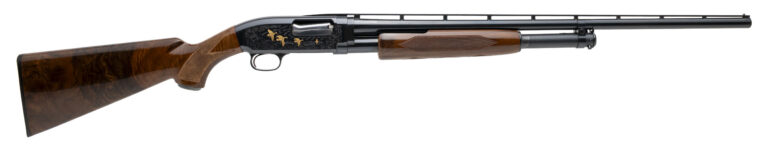 Browning 12 Grade V Deluxe Shotgun 28 Gauge