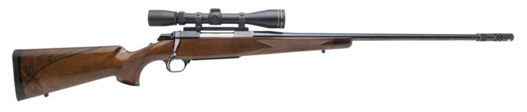 Browning A-BOLT Medallion Rifle 7MM REM MAG