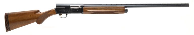 Browning AUTO-5 “magnum Twelve” Shotgun 12 Gauge