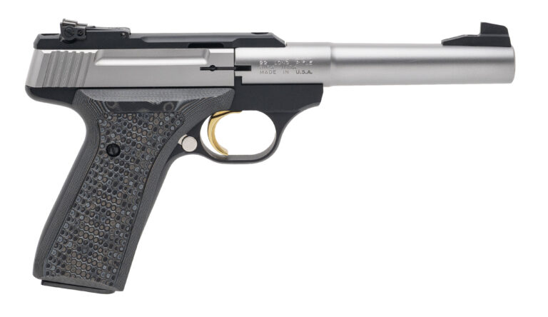 Browning Buck Mark Pistol .22LR