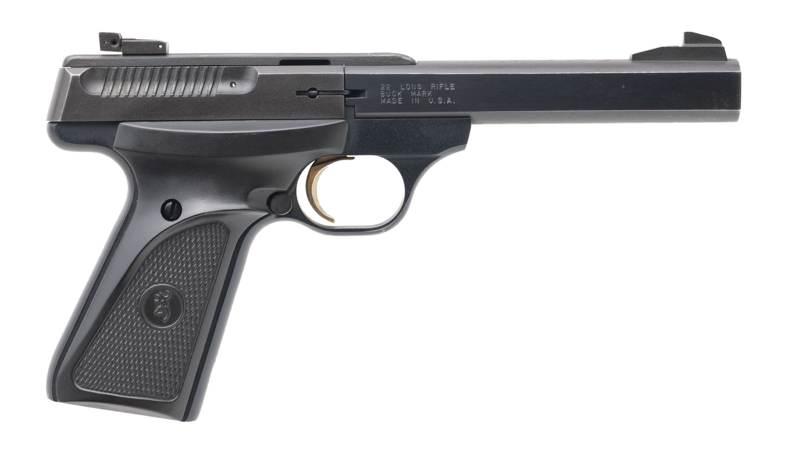 Browning Buck Mark Pistol .22LR (L2026-09659)
