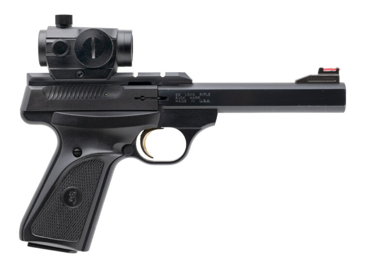 Browning Buck Mark Pistol .22LR