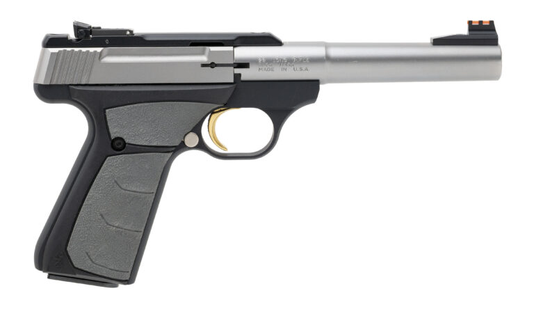 Browning Buck Mark Pistol .22LR