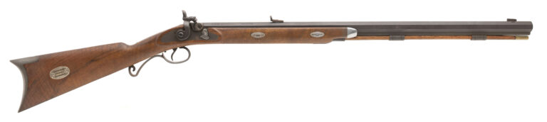 Browning “jonathan Browning Mountain Rifle” Percussion .50 CAL.