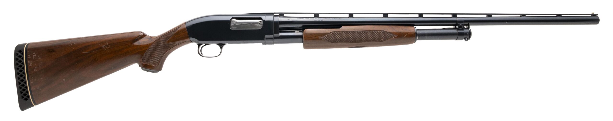 BROWNING MODEL 12 SHOTGUN 20 GAUGE (L2026-12181)