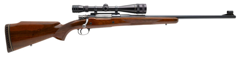 Browning Safari Grade Rifle 7mm Rem Mag