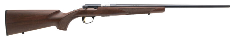 Browning T-Bolt Rifle .22 WMR