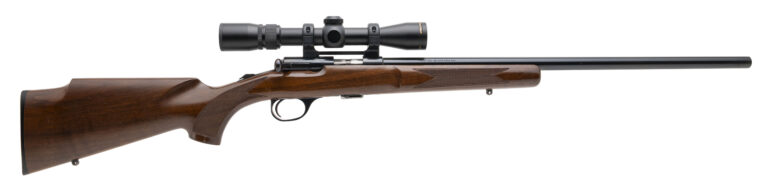 Browning T-BOLT Rifle .22LR